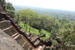 Sigiriya