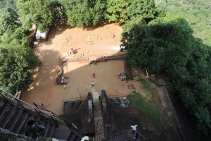 Sigiriya