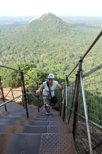 Sigiriya