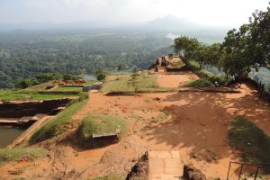 Sigiriya