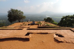 Sigiriya