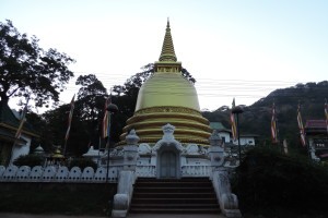 Dambulla