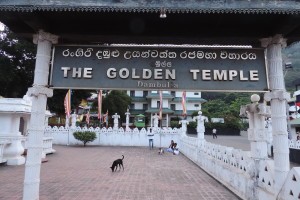 Dambulla