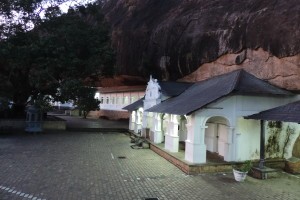 Dambulla