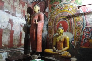 Dambulla