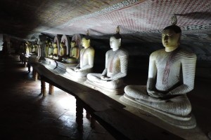 Dambulla