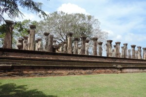 Polonnaruwa