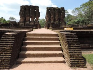 Polonnaruwa