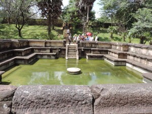 Polonnaruwa