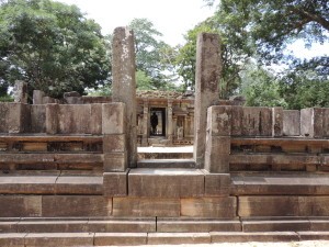 Polonnaruwa