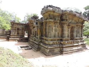 Polonnaruwa