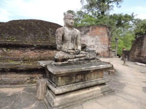 Polonnaruwa