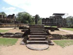 Polonnaruwa