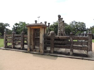 Polonnaruwa