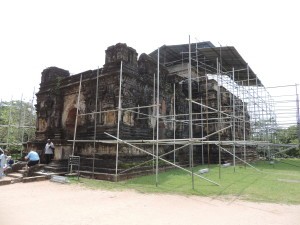 Polonnaruwa