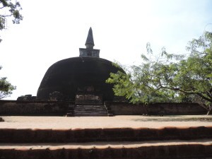 Polonnaruwa