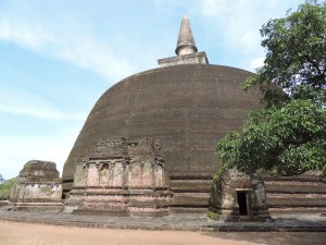 Polonnaruwa