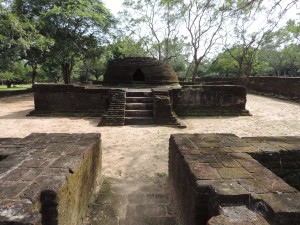 Polonnaruwa