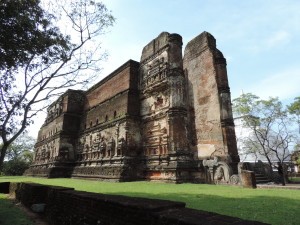 Polonnaruwa