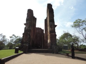 Polonnaruwa