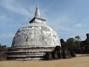 Polonnaruwa