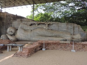 Polonnaruwa