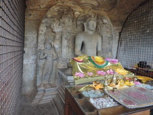 Polonnaruwa