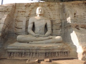 Polonnaruwa