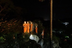 Dambulla