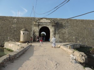 Jaffna