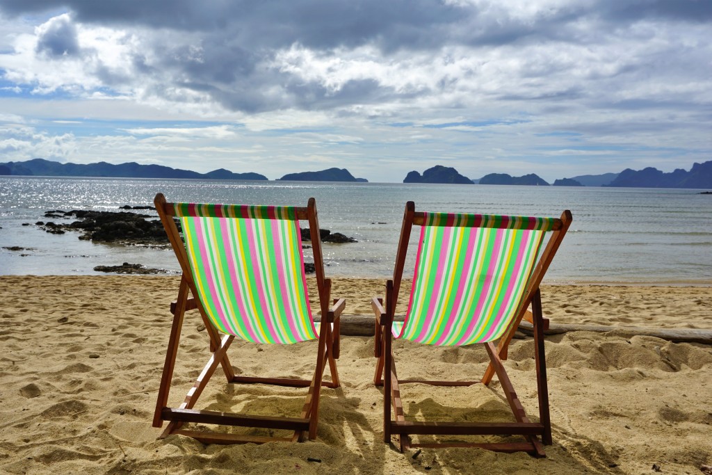 El Nido, Filipiny