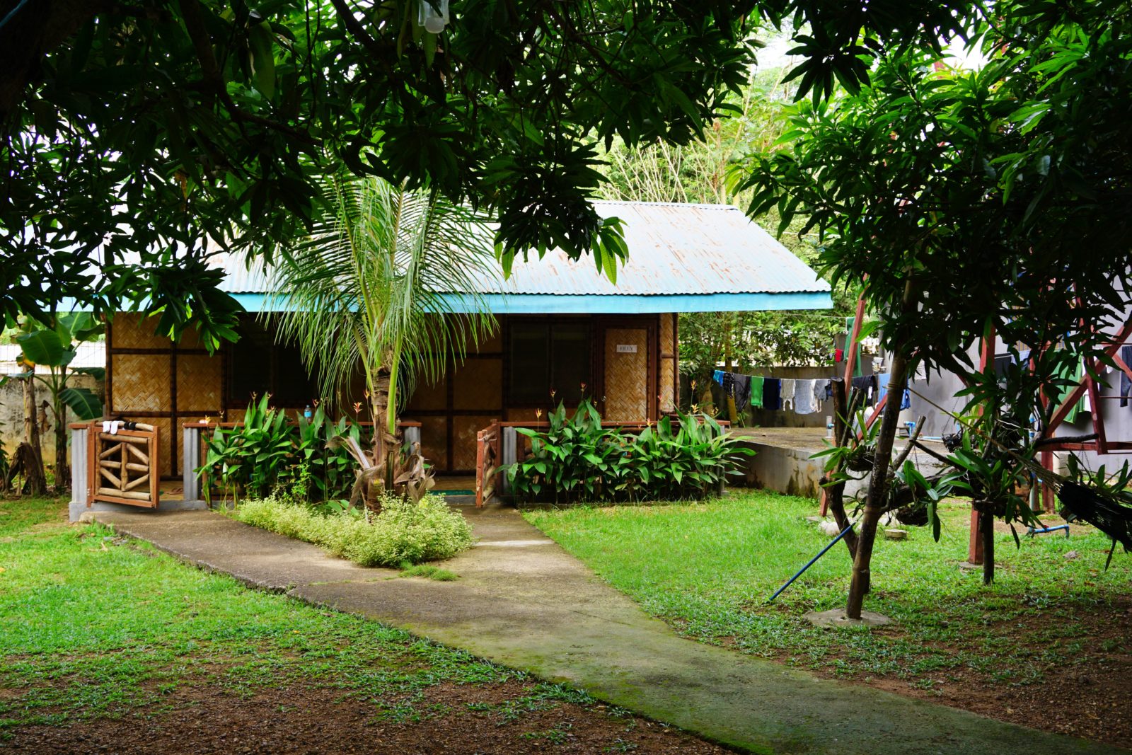 Hotel Coron