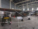 Malta – Muzeum Lotnictwa