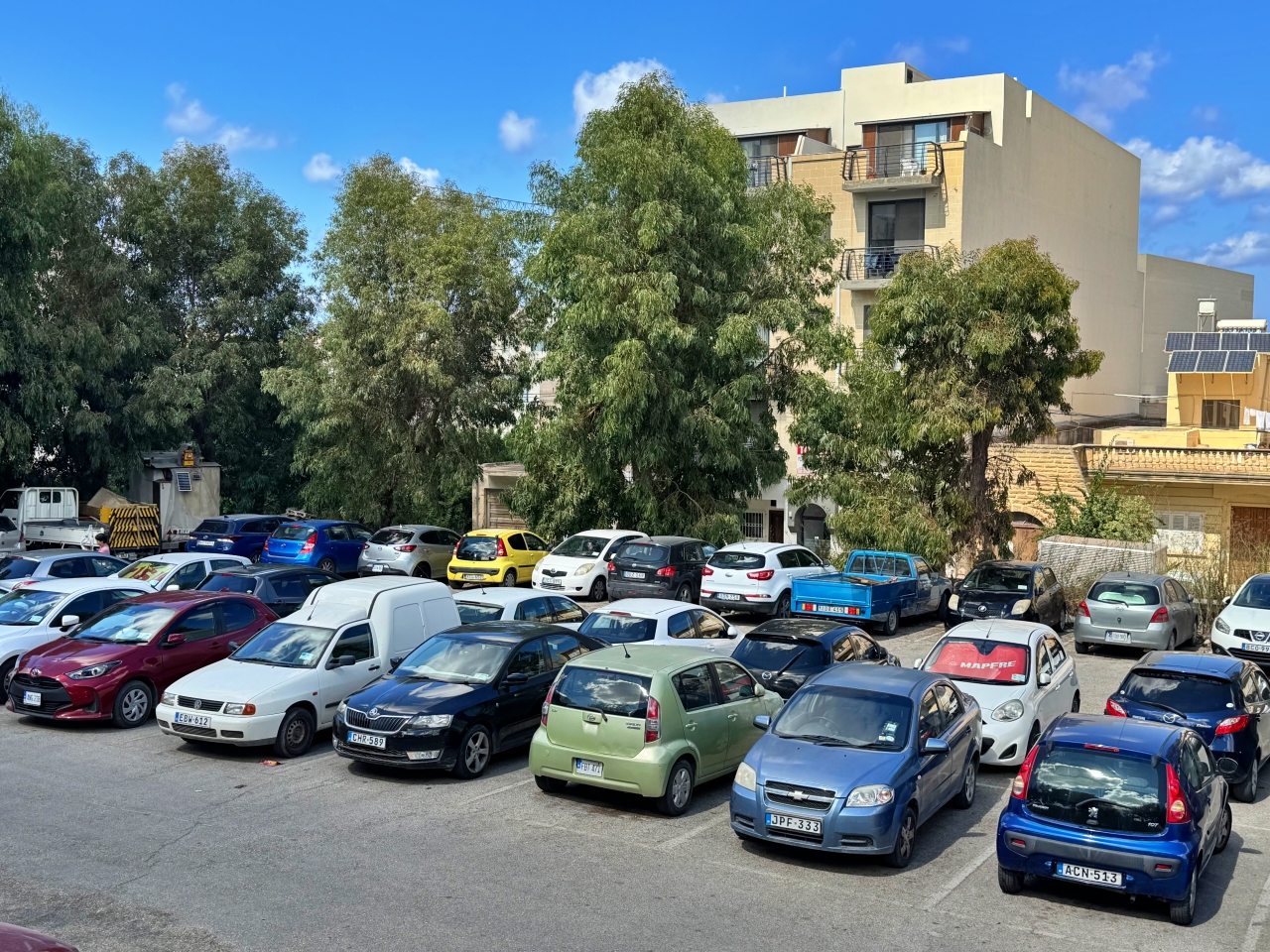 Wynajem samochodu na Malcie – czy warto?
